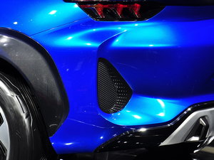 2017Tiggo coupe Ϻ܇չ