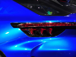 2017Tiggo coupe Ϻ܇չ