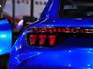 2017Tiggo coupe Ϻ܇չ