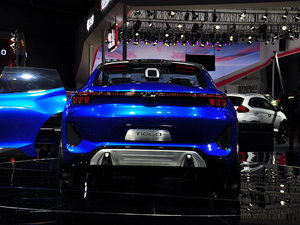 2017Tiggo coupe Ϻ܇չ