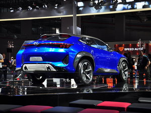 2017Tiggo coupe Ϻ܇չ