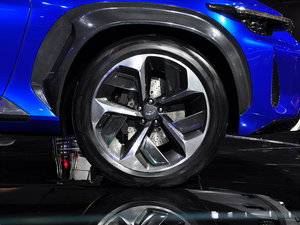 2017Tiggo coupe Ϻ܇չ