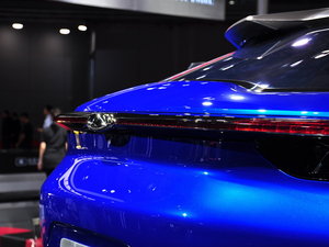 2017Tiggo coupe Ϻ܇չ