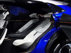 2017Tiggo coupe Ϻ܇չ