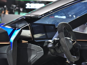 2017Tiggo coupe Ϻ܇չ