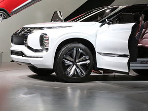 2017GT-PHEV Ϻ܇չ