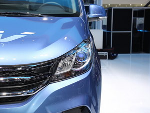 2015ͨMAXUS EG10 Ϻ܇չ