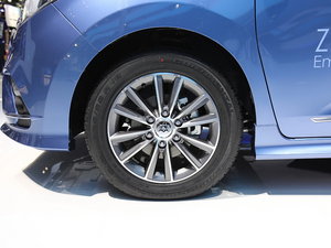 2015ͨMAXUS EG10 Ϻ܇չ