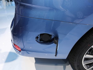 2015ͨMAXUS EG10 Ϻ܇չ