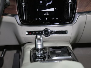 2017֠S90 Ϻ܇(ch)չ