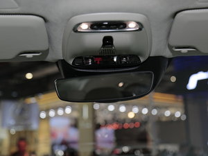 2017֠S90 Ϻ܇(ch)չ