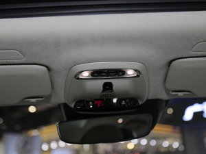 2017֠S90 Ϻ܇(ch)չ