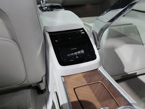 2017֠S90 Ϻ܇(ch)չ