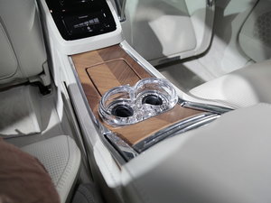 2017֠S90 Ϻ܇(ch)չ