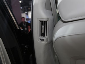 2017֠S90 Ϻ܇(ch)չ