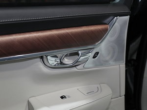 2017֠S90 Ϻ܇(ch)չ