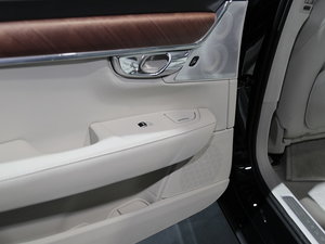 2017֠S90 Ϻ܇(ch)չ