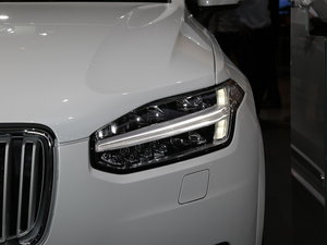 2017֠XC90 Ϻ܇չ