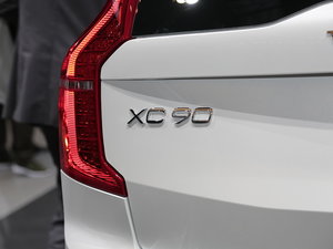 2017֠XC90 Ϻ܇չ