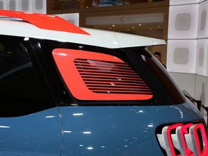 2017C3 AIRCROSS(M) Ϻ܇չ