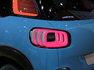 2017C3 AIRCROSS(M) Ϻ܇չ