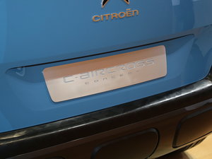 2017C3 AIRCROSS(M) Ϻ܇չ