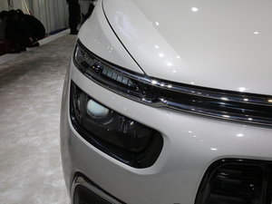 2016��C4 PICASSO �Ϻ�܇չ