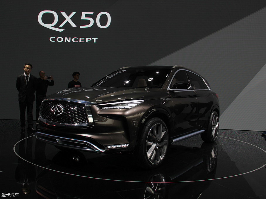 2017ӢQX50(M(jn)) 