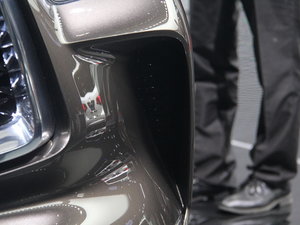 2017ӢQX50(M) Ϻ܇չ