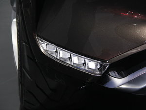 2017ӢQX50(M) Ϻ܇չ