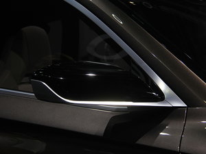 2017ӢQX50(M) Ϻ܇չ