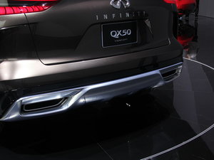 2017ӢQX50(M) Ϻ܇չ