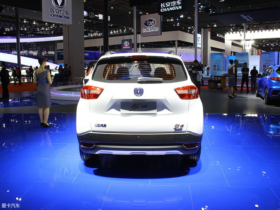 2016���L��CS15 