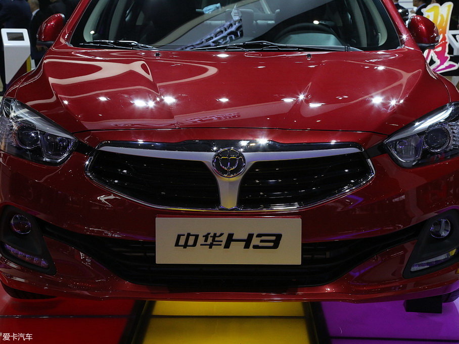 2017�����AH3 