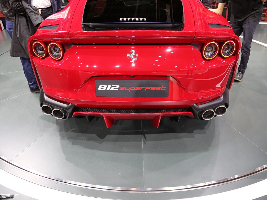 2017812 Superfast 