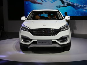 2017ʥ_(d)WX35 Ϻ܇չ