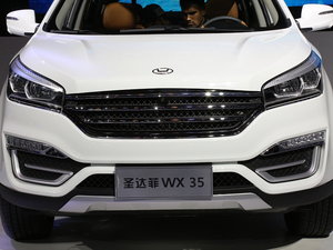 2017ʥ_(d)WX35 Ϻ܇չ