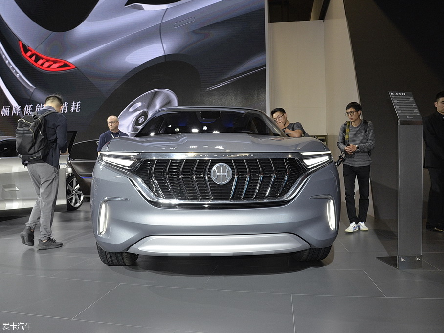2017������K550 