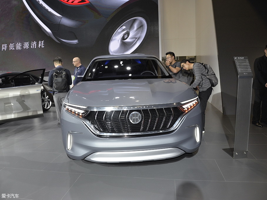 2017������K550 