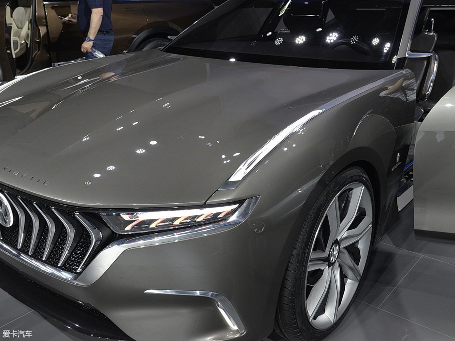 2017������H600 