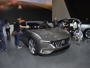 2017������H600 �Ϻ�܇չ