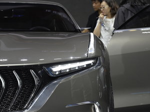 2017������H600 �Ϻ�܇չ