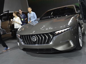 2017������H600 �Ϻ�܇չ