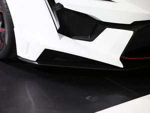 2015Lykan HyperSport Ϻ܇չ