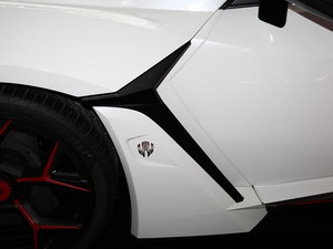 2015Lykan HyperSport Ϻ܇չ