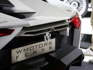 2015Lykan HyperSport Ϻ܇չ