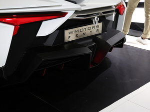 2015Lykan HyperSport Ϻ܇չ