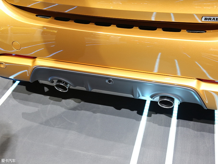 2017 smart forfour 