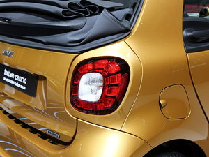 2017 smart forfour Ϻ܇չ