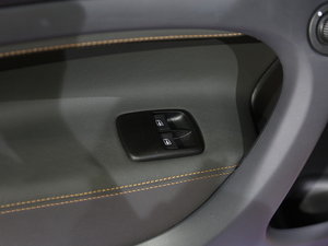 2017 smart forfour Ϻ܇(ch)չ